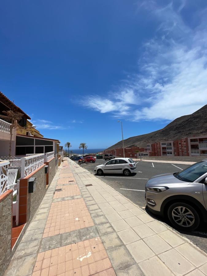 Apartmán Casa Armonia Morro Jable  Exteriér fotografie